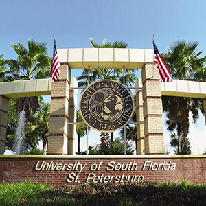 USF St. Petersburg